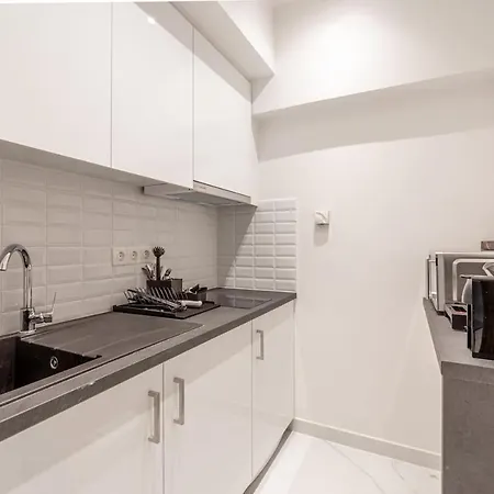 Exceptional Hiend Studio In Kolonaki Heart