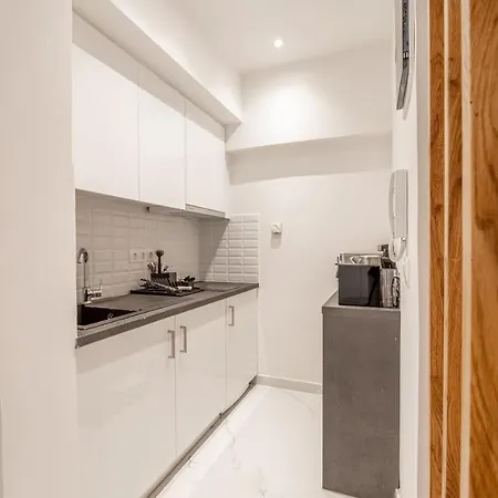 Apartment Exceptional Hiend Studio In Kolonaki Heart *