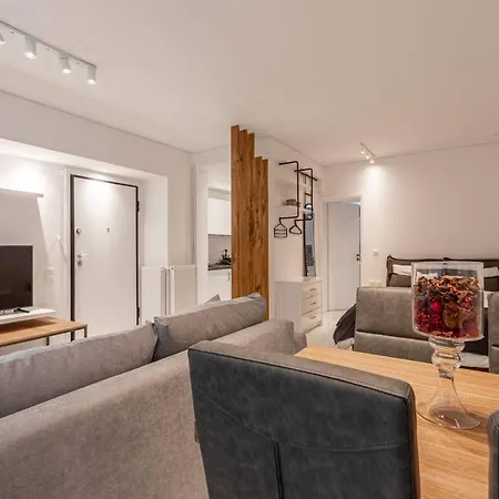 Apartment Exceptional Hiend Studio In Kolonaki Heart *